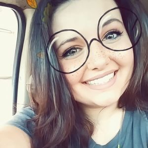 Meet your Posher, Kendra